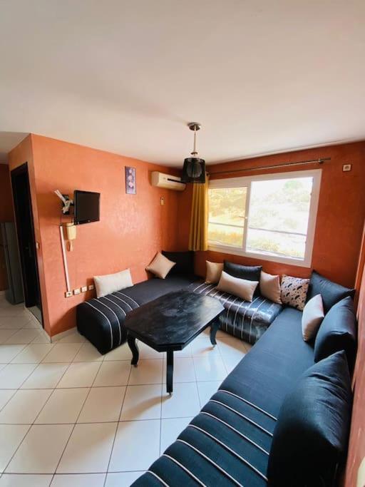 Beachside Bliss N 14 Apartment Agadir