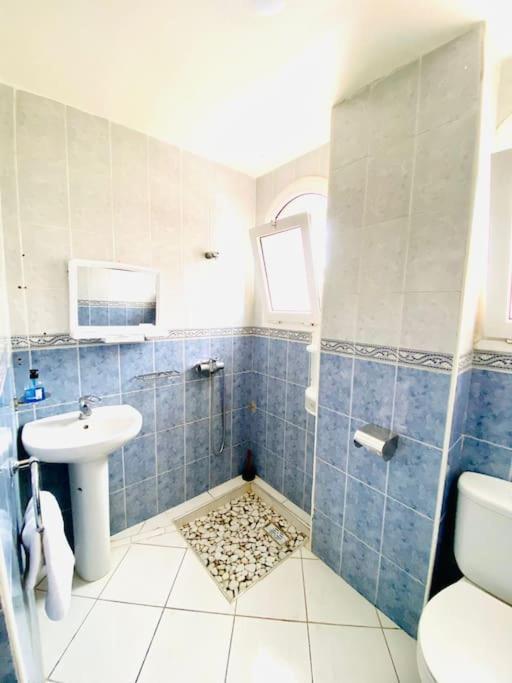 Beachside Bliss N 14 Apartment Agadir