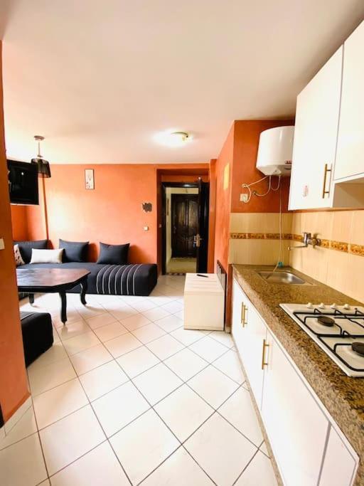 Beachside Bliss N 14 Apartment